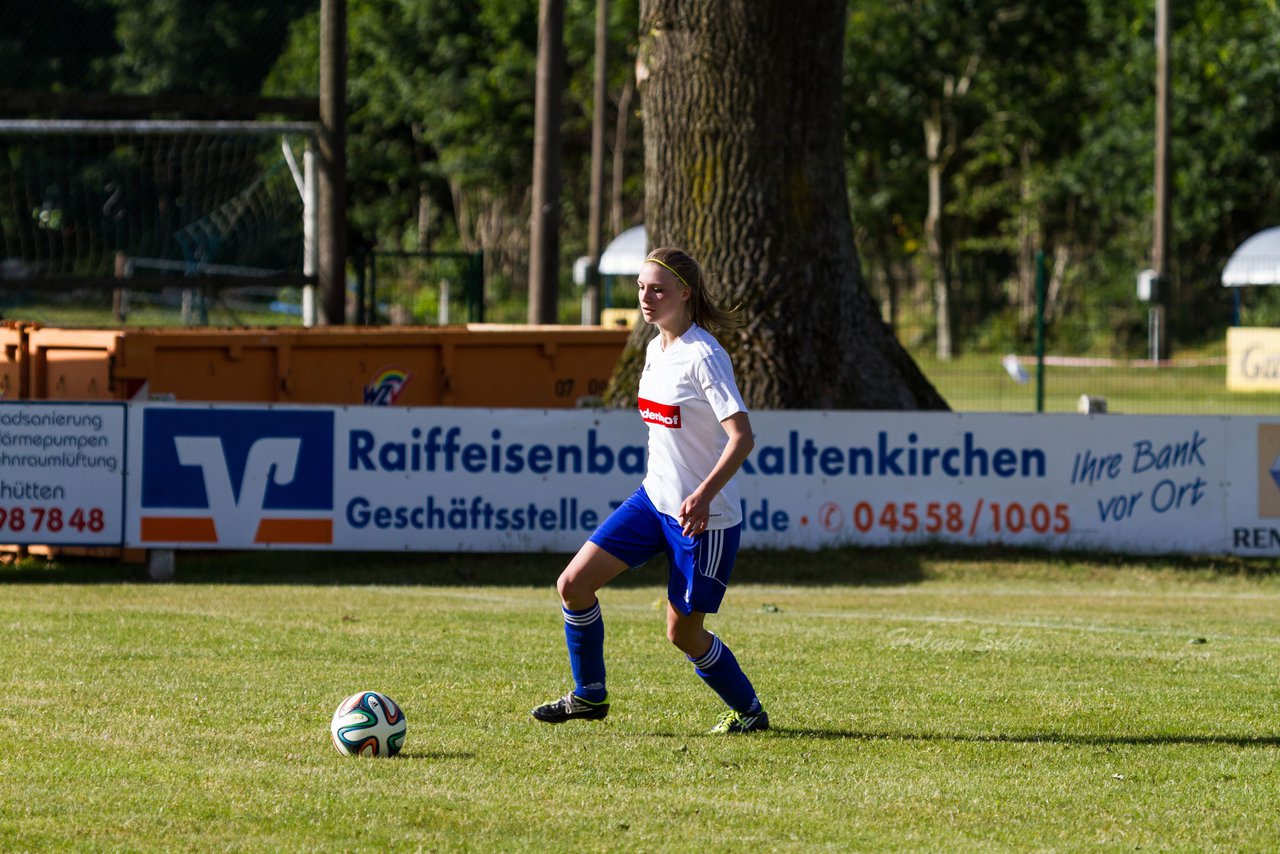 Bild 199 - Frauen ATSV Stockelsdorf - FSC Kaltenkirchen : Ergebnis: 4:3